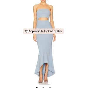 NWT June Dress by NBD